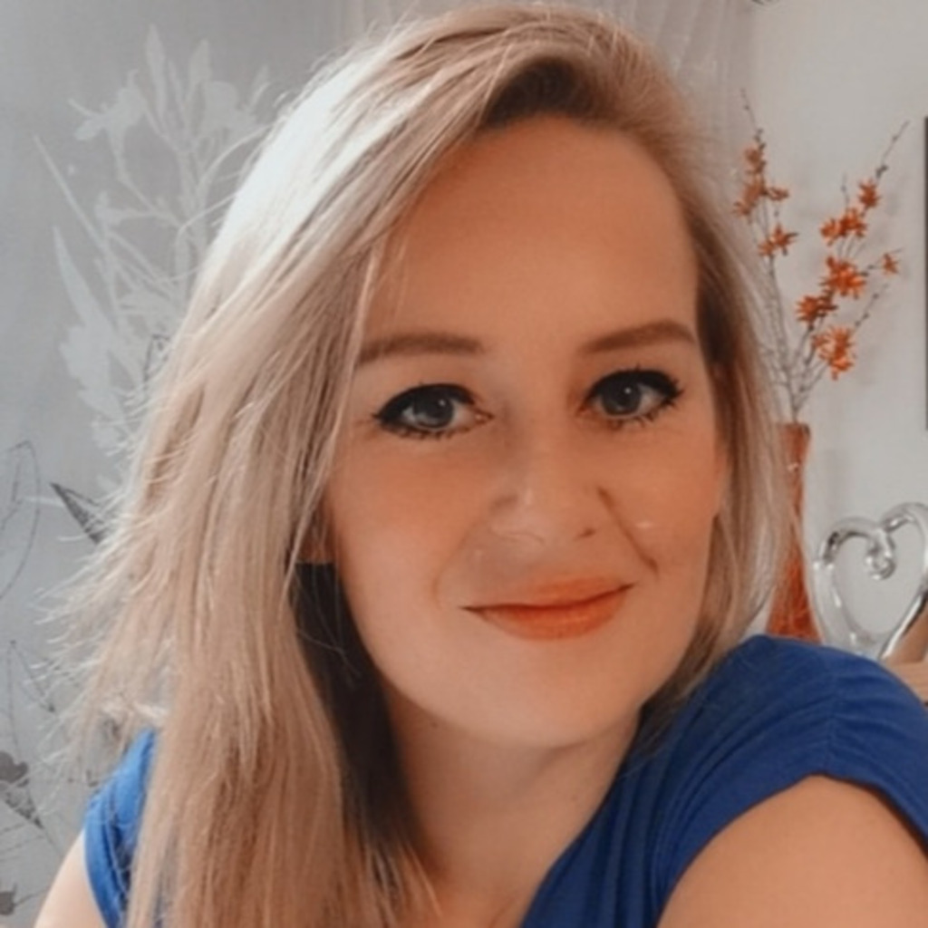 Nicole Tag Auszubildende Marienhospital Aachen XING