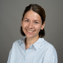 Irina Führer
