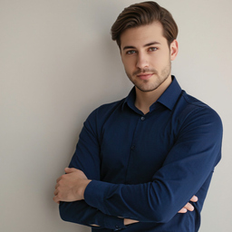 Stefan Müller's profile picture