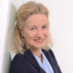 Kathrin Harder-Klammer