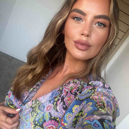 Sophia Kroesen