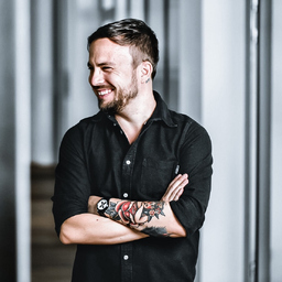 Stephan Scherer