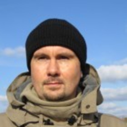 Martin Schulze