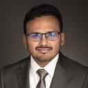 Ravi Kiran Bandlamudi