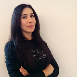 Encyeh Ramezany