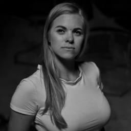 Paula Junge