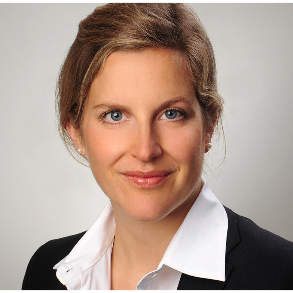 Teresa Hessel Geschäftsführerin Philipp Klein GmbH XING