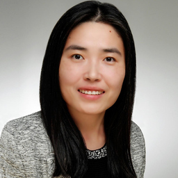 Huan(Tina) Liu
