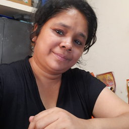 Lalita Rawat