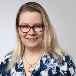 Monika Reinsdorf