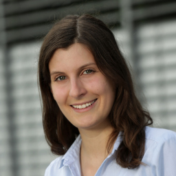 Luisa Schmitt