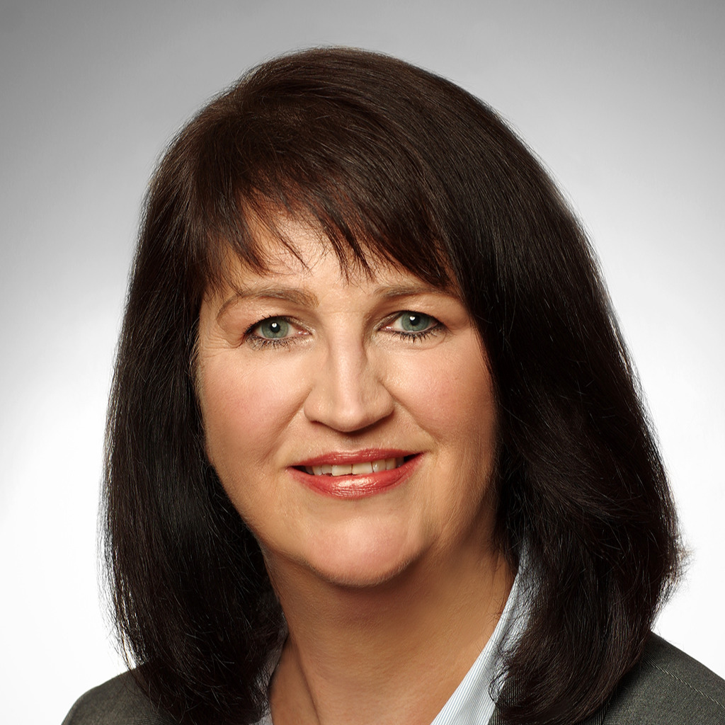 Ilona Henk Sachbearbeiterin SRH Berufsbildungswerk Neckargemünd