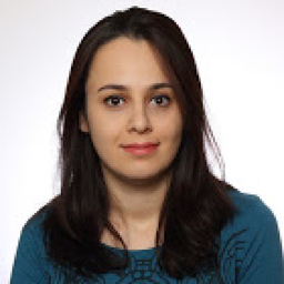 Dr. Mitra Akbari