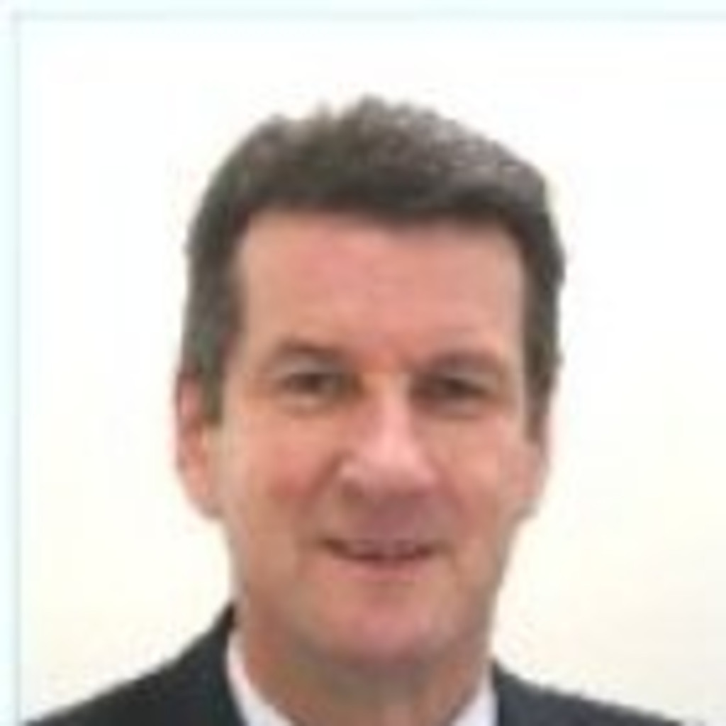 Philip McDonough Senior Consultant Slade PartnersEMA XING