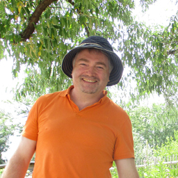 Arno Schelle