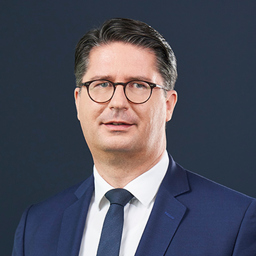 Dr. Michael Kuhnke