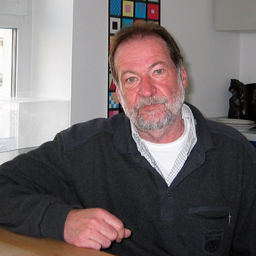 Klaus Fleischfresser