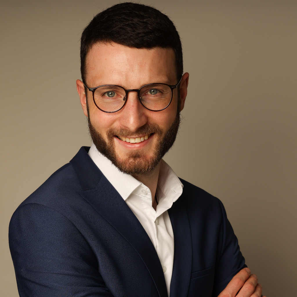Jonas Minz - Application Engineer - Elmos Semiconductor AG | XING