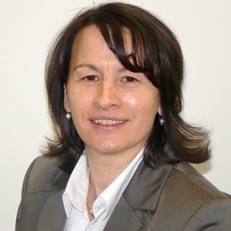 Birgit Ost (Leonhard)