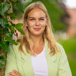 Nadja Droßard's profile picture