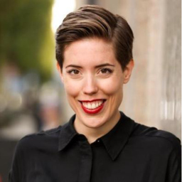 Katharina Herzberger