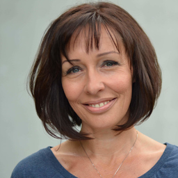 Silke Luthe