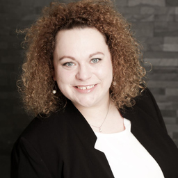 Dr. Dominique Anna Bock
