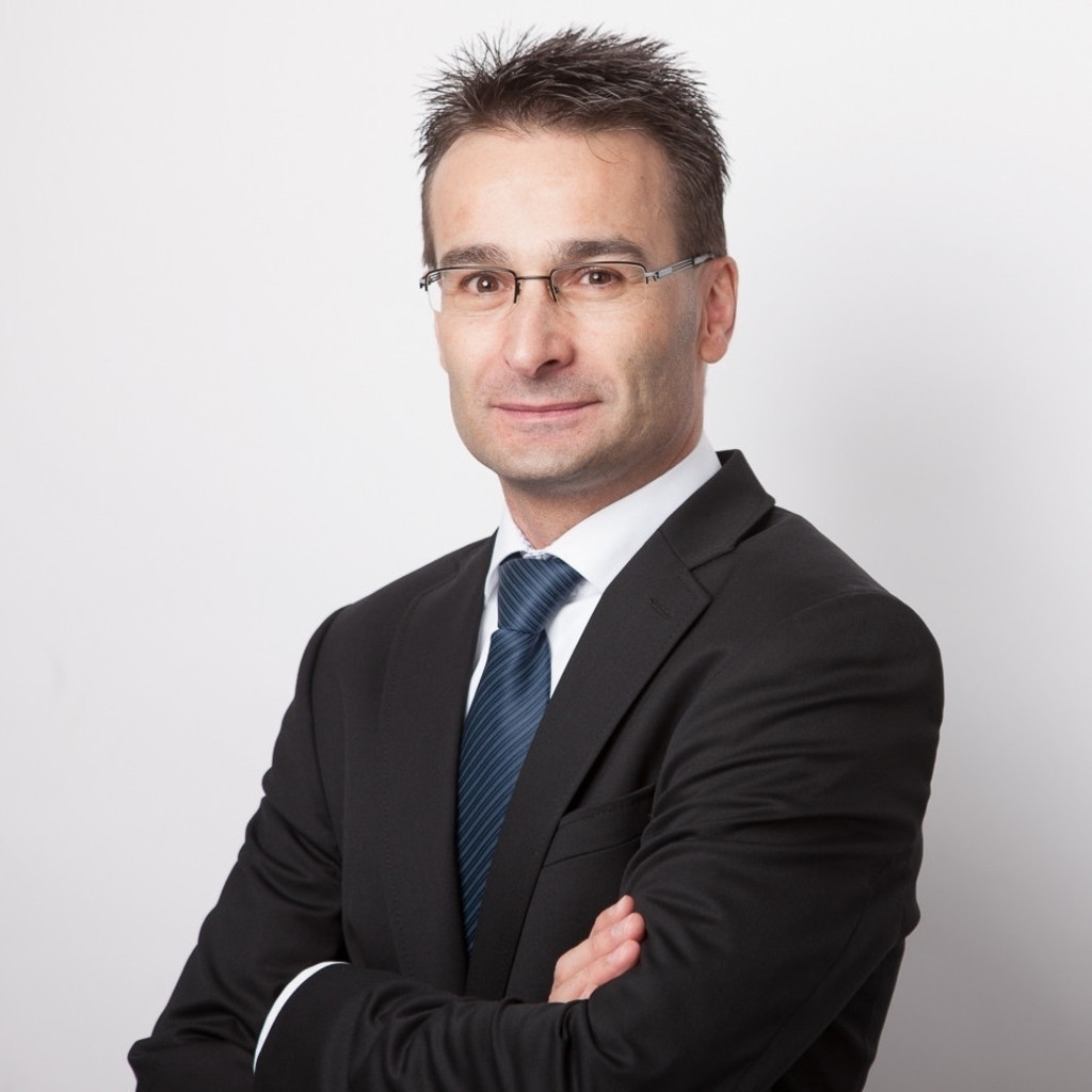 Stefan Kessler Sales Engineer SMC Pneumatik AG XING