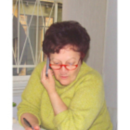 Edit Mária Hajdu