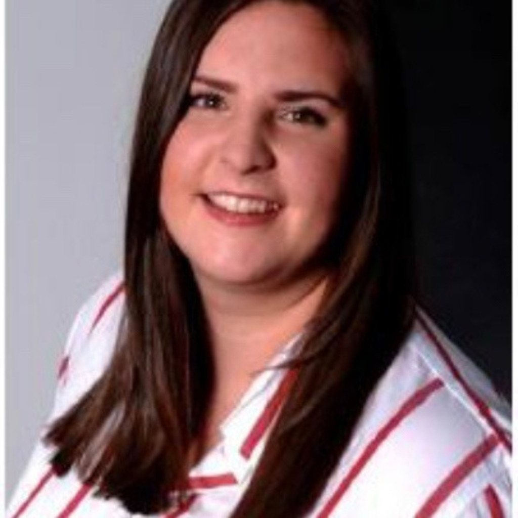 Büsra Karka Referentin Curaden Germany GmbH XING