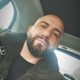 Giuseppe Tricarico's profile picture