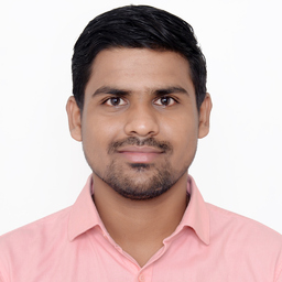 PRATIK KHANGAR