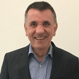 Hubert Weimann