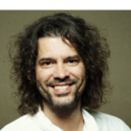 Josh von Staudach