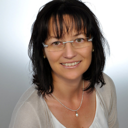 Heike Hegele