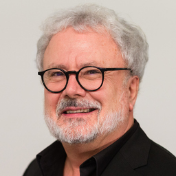 Klaus-Peter Murawski