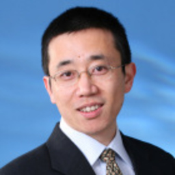 Dr. Zhanping Cheng