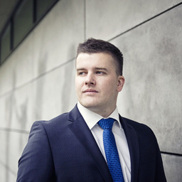 Erik Brandenburg