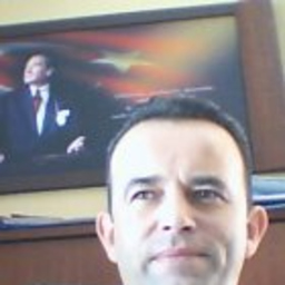 Cenk Tantan