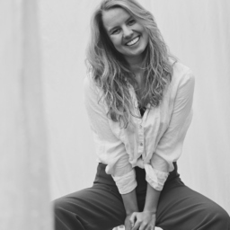 Larissa Schwöppe