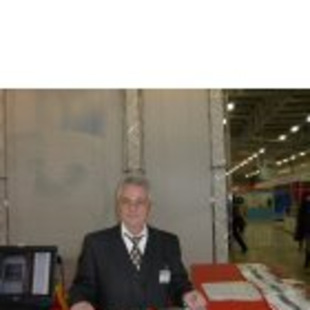 Otto Eckard Inhaber Offset Partner XING