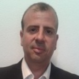 Raul Torres Gomez