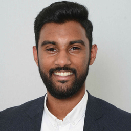 Garsan Gengatharan