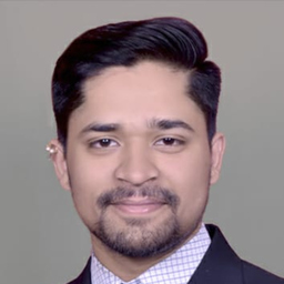 Shantanu Brahme