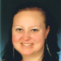 Profilbild Jessica Kautz