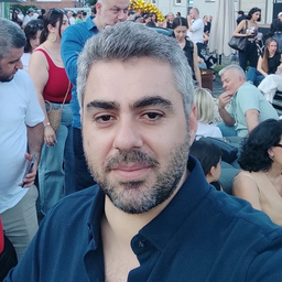 VOLKAN YILDIRIM