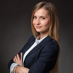 Veronika Hert