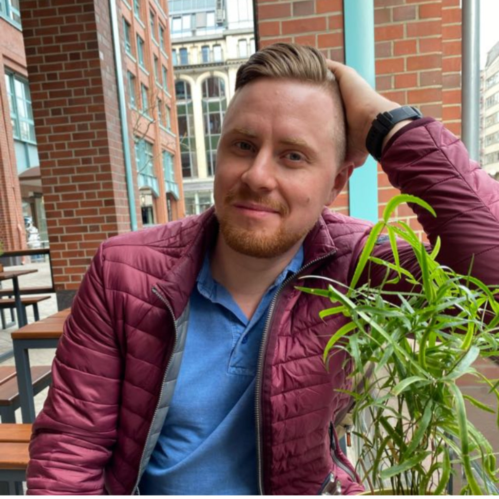 Alex Ehrlich Sozialökonomie Universität Hamburg XING