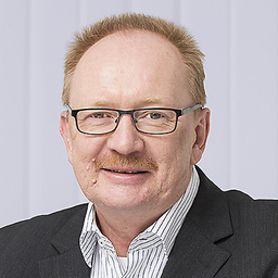 Thomas Mau