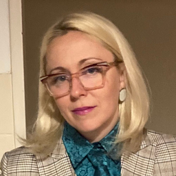 Dr. Marija Pavlovic